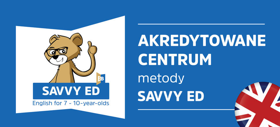 Logo Savvy Ed