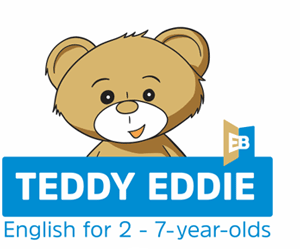 Logo Teddy Eddie